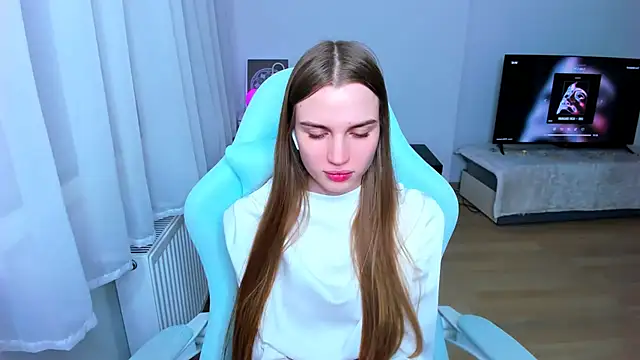 StellaLawless online show from January 25, 2025, 11:43 pm