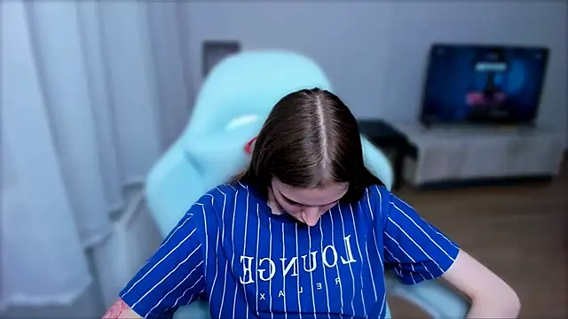 StellaLawless online show from February 23, 2025, 10:42 pm