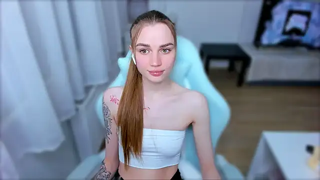 StellaLawless online show from March 11, 2025, 10:09 pm