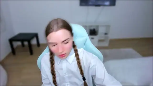 StellaLawless online show from March 14, 2025, 9:00 pm