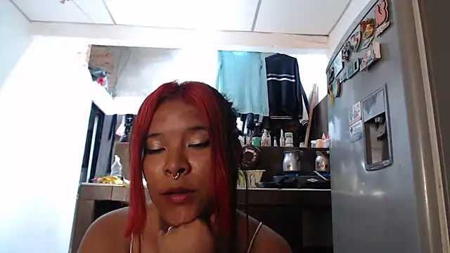 Kimber 666 online show from January 29, 2025, 6:18 pm