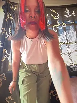 Kimber 666 online show from January 30, 2025, 10:51 pm