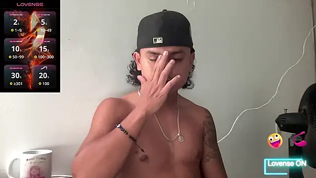 bob petterson online show from November 11, 2025, 3:01 pm