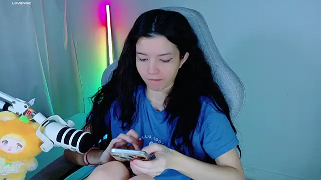 stephybrown online show from November 17, 2025, 11:21 pm