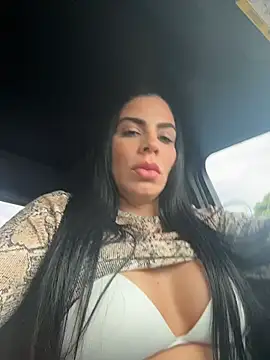 valecruz903 online show from February 13, 2026, 5:20 pm