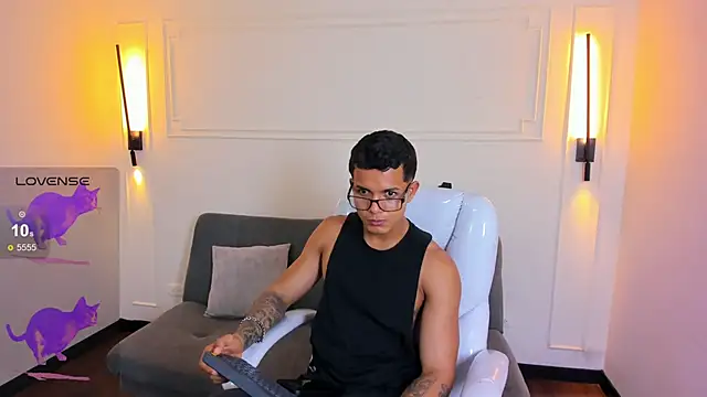 Paradise boy s online show from March 16, 2026, 6:23 pm