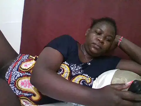 Snapshot of Africana20 chatting on November 18, 2025, 4:50 am Africana20 online show from November 18, 2025, 4:50 am