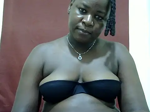 Snapshot of Africana20 chatting on February 8, 2026, 9:40 pm Africana20 online show from February 8, 2026, 9:40 pm