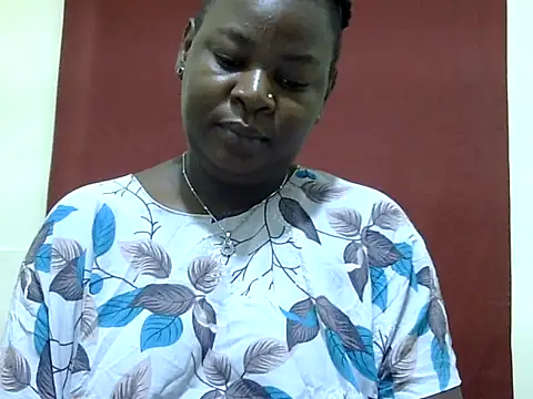 Snapshot of Africana20 chatting on February 9, 2026, 12:09 pm Africana20 online show from February 9, 2026, 12:09 pm