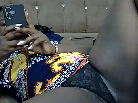 Snapshot of Africana20 chatting on February 17, 2026, 9:28 am Africana20 online show from February 17, 2026, 9:28 am