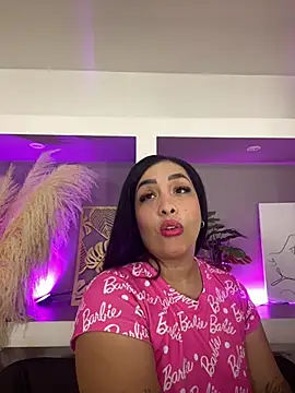 Sheeryl   online show from July 26, 2026, 5:37 am