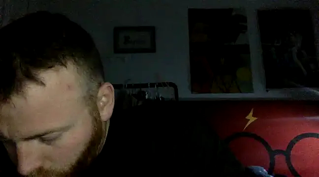 Pelirrojo1234 online show from February 4, 2025, 6:38 pm