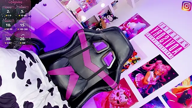 Snapshot of Annita_DirtyyXxx chatting on October 19, 2025, 5:08 am Annita DirtyyXxx online show from October 19, 2025, 5:08 am