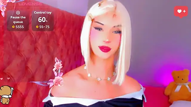 Snapshot of Annita_DirtyyXxx chatting on February 19, 2026, 10:44 am Annita DirtyyXxx online show from February 19, 2026, 10:44 am