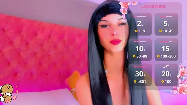 Snapshot of Annita_DirtyyXxx chatting on February 27, 2026, 1:27 am Annita DirtyyXxx online show from February 27, 2026, 1:27 am