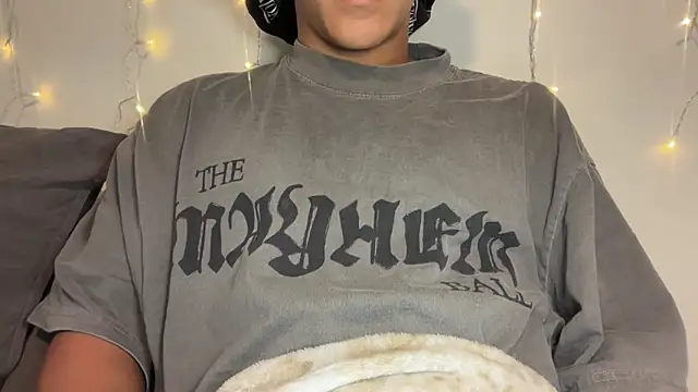 tsjaden777 online show from March 17, 2026, 2:20 pm