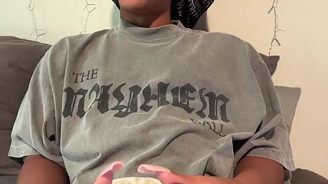 tsjaden777 online show from April 19, 2026, 8:00 pm