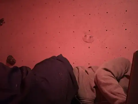 pervy devil online show from January 17, 2025, 1:15 am