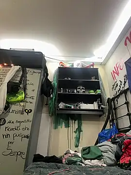 pervy devil online show from January 18, 2025, 9:56 am