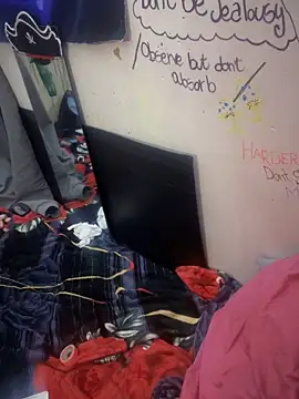 pervy devil online show from January 20, 2025, 12:25 am