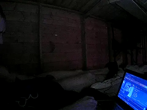 pervy devil online show from February 22, 2025, 12:51 pm