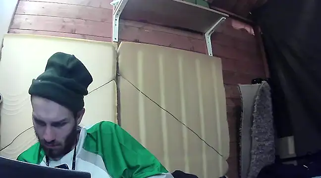 pervy devil online show from March 2, 2025, 2:00 pm