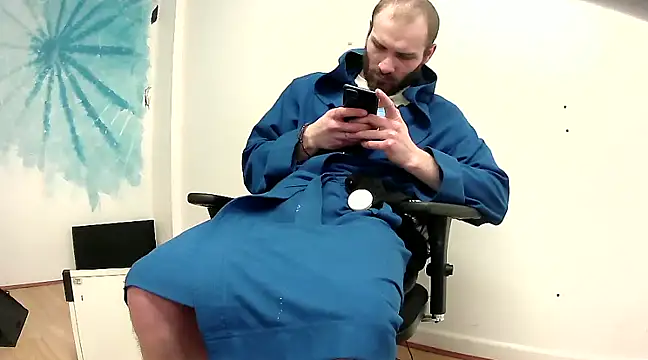 pervy devil online show from March 14, 2025, 2:30 pm