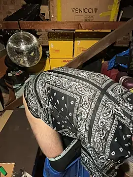 pervy devil online show from October 20, 2025, 12:11 am