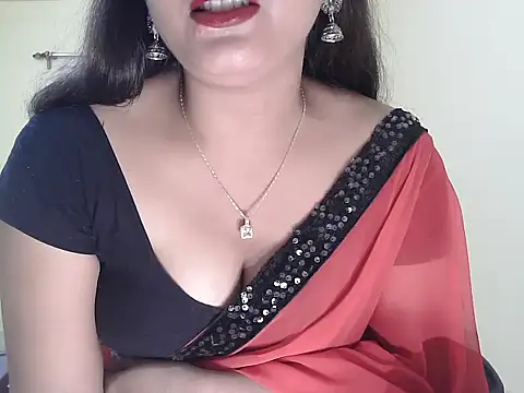 Model-Tanya online show from January 8, 2026, 8:38 am