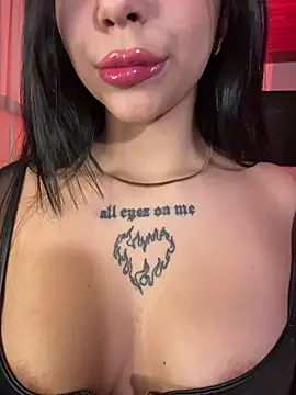 eva elifee online show from October 24, 2025, 3:14 am