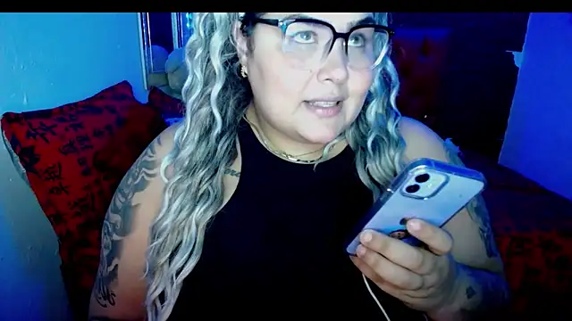 Fernanda Big Boobs online show from December 4, 2024, 3:59 am