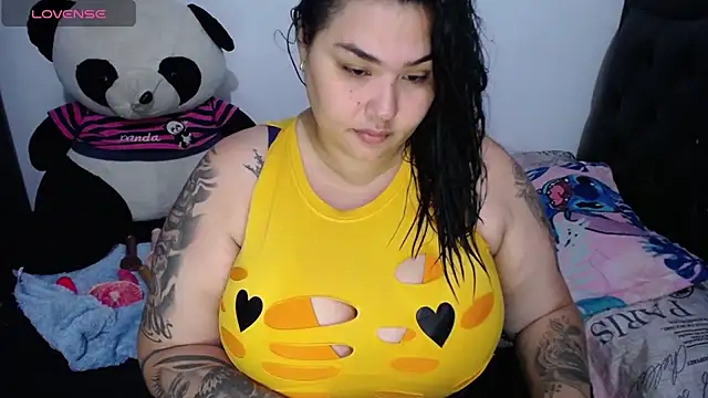 Fernanda Big Boobs online show from July 11, 2026, 1:03 pm