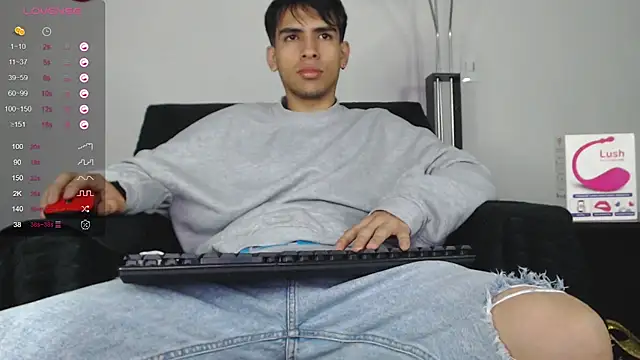 zack thunder online show from February 15, 2025, 11:50 am