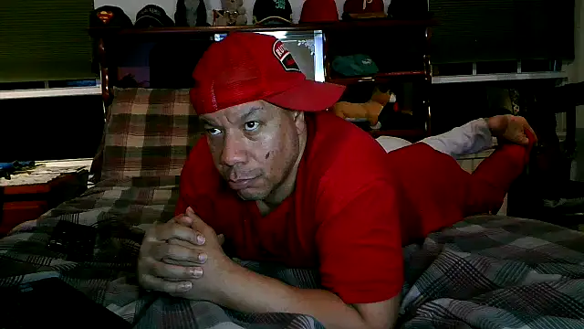 pimpdaddy4ever online show from February 25, 2025, 3:09 am