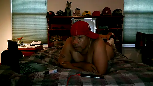 pimpdaddy4ever online show from October 2, 2025, 11:28 am