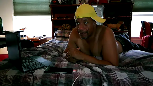 pimpdaddy4ever online show from October 26, 2025, 5:41 pm