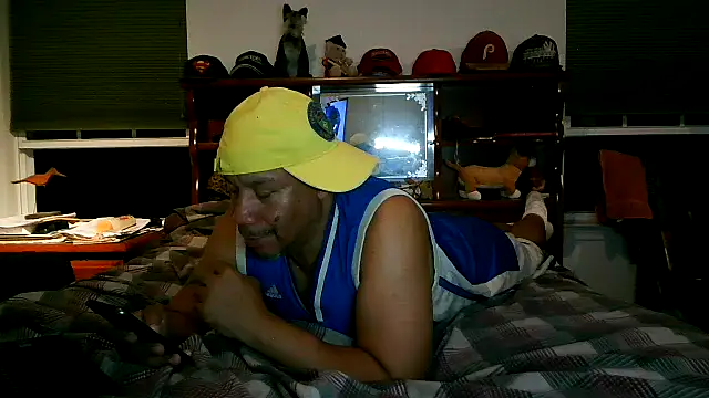 pimpdaddy4ever online show from November 30, 2025, 2:59 am