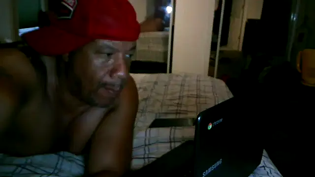 Snapshot of pimpdaddy4ever chatting on June 30, 2026, 9:54 am pimpdaddy4ever online show from June 30, 2026, 9:54 am