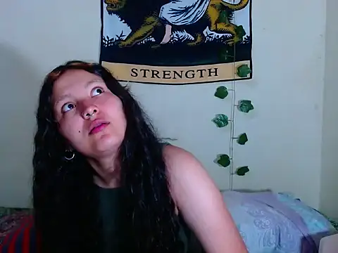 sweetiee mary online show from January 15, 2026, 8:01 pm