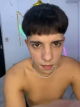 matiasgaleano online show from April 27, 2026, 9:57 pm