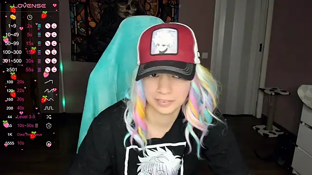 Snapshot of Project_hisoka chatting on December 20, 2024, 5:08 pm Project hisoka online show from December 20, 2024, 5:08 pm