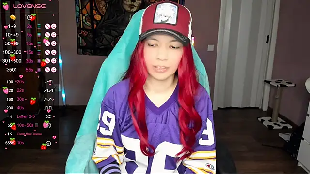 Snapshot of Project_hisoka chatting on December 30, 2024, 5:44 pm Project hisoka online show from December 30, 2024, 5:44 pm