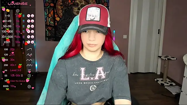 Snapshot of Project_hisoka chatting on January 1, 2025, 1:37 pm Project hisoka online show from January 1, 2025, 1:37 pm