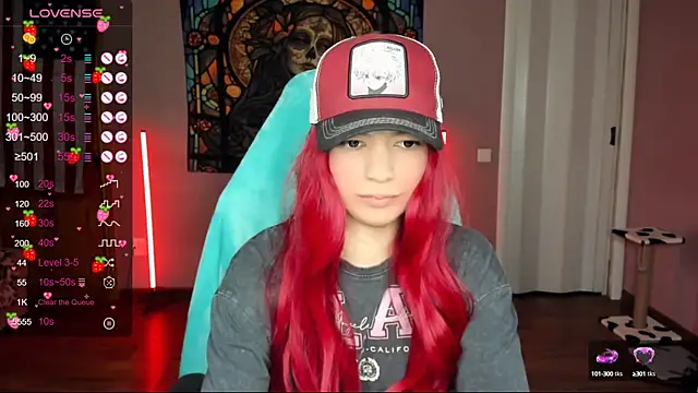 Snapshot of Project_hisoka chatting on January 3, 2025, 10:41 am Project hisoka online show from January 3, 2025, 10:41 am