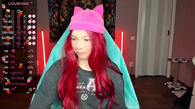 Snapshot of Project_hisoka chatting on January 5, 2025, 2:52 pm Project hisoka online show from January 5, 2025, 2:52 pm