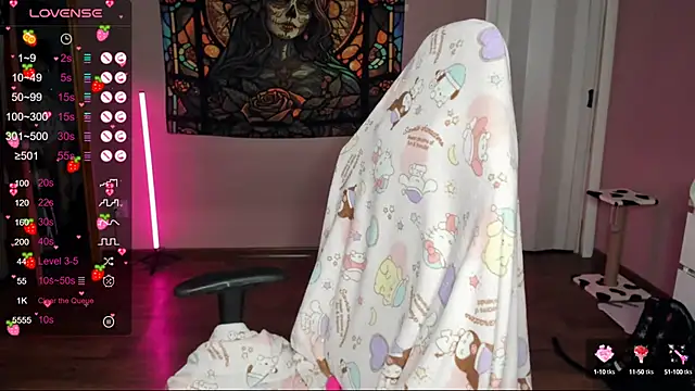 Snapshot of Project_hisoka chatting on January 10, 2025, 3:37 pm Project hisoka online show from January 10, 2025, 3:37 pm