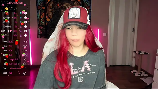 Snapshot of Project_hisoka chatting on January 17, 2025, 4:04 pm Project hisoka online show from January 17, 2025, 4:04 pm