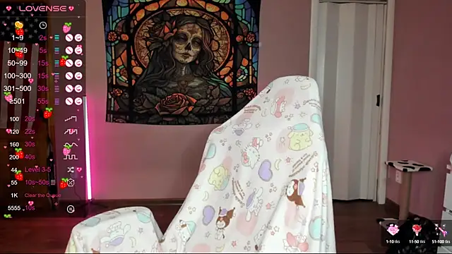 Snapshot of Project_hisoka chatting on January 24, 2025, 2:18 am Project hisoka online show from January 24, 2025, 2:18 am