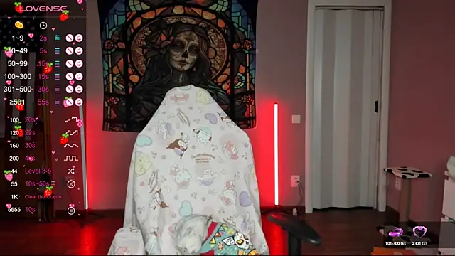 Snapshot of Project_hisoka chatting on January 25, 2025, 2:03 pm Project hisoka online show from January 25, 2025, 2:03 pm