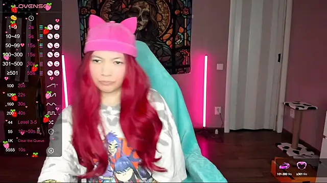 Snapshot of Project_hisoka chatting on January 30, 2025, 12:59 pm Project hisoka online show from January 30, 2025, 12:59 pm